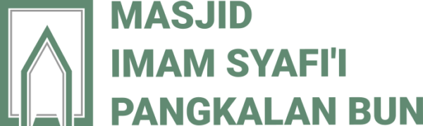 Masjid Imam Syafi'i Pangkalan Bun