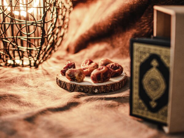 1 Ramadhan 1444 H