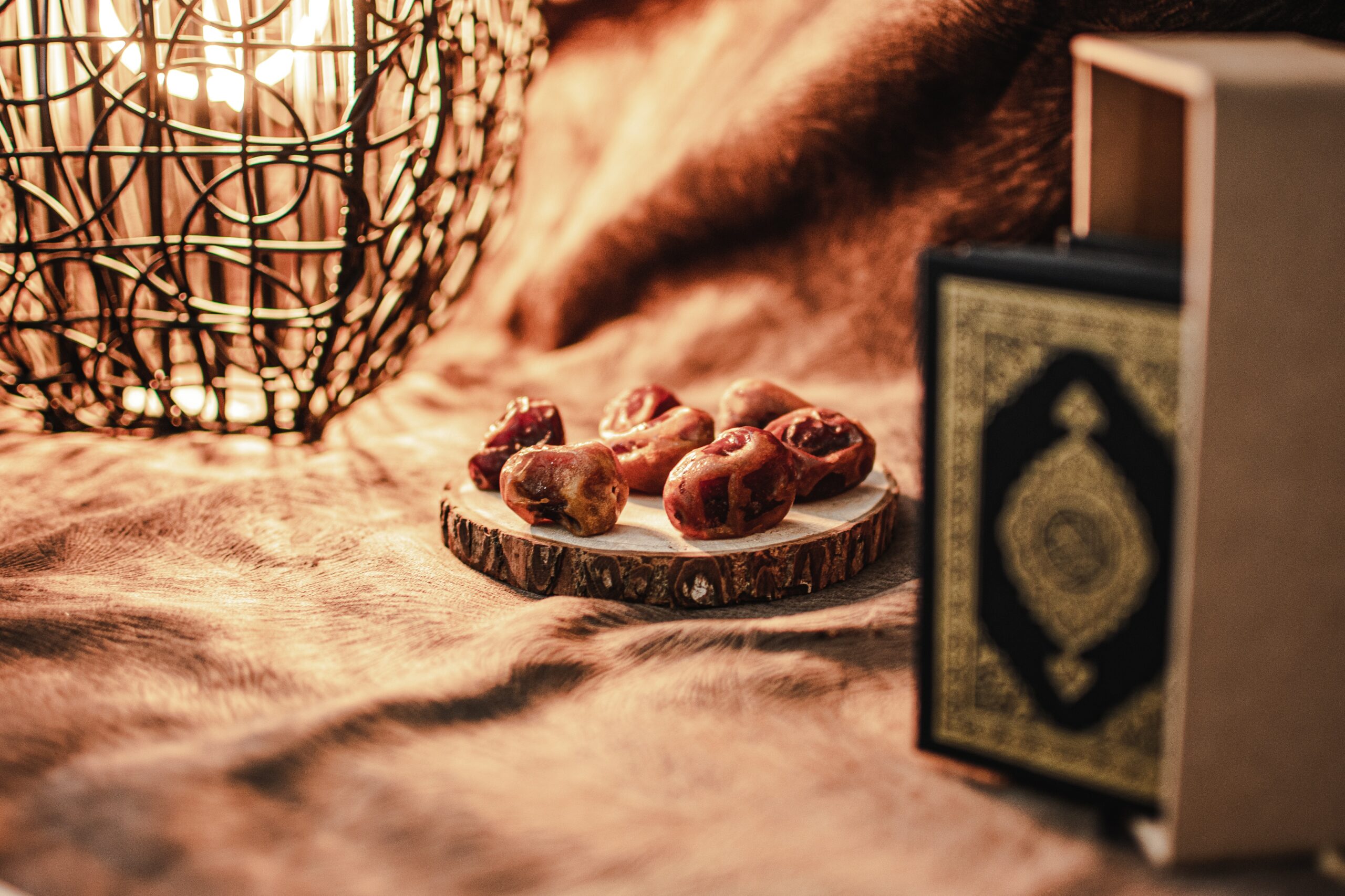 1 Ramadhan 1444 H