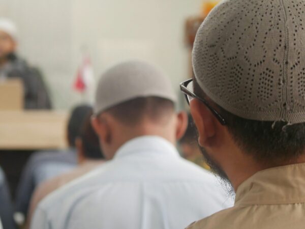 Dauroh Ustadz Dr. Muhammad Abduh Tuasikal, M.Sc.