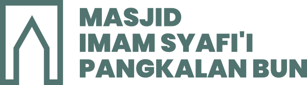 Masjid Imam Syafi'i Pangkalan Bun